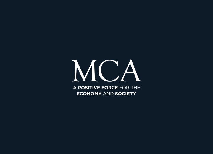 MCA Consulting Excellence