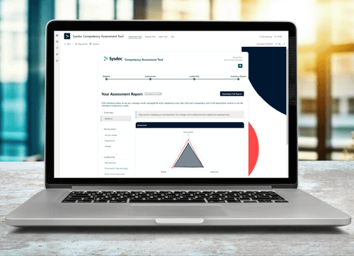 Products and Tools - Sysdoc