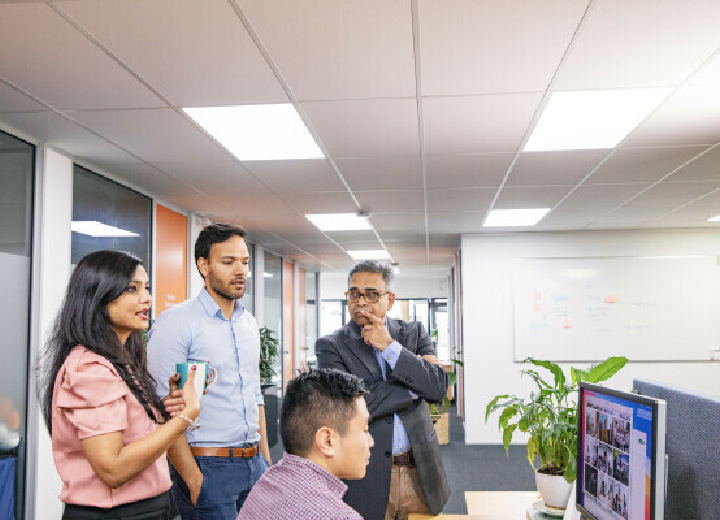 Business Development Manager - Wellington