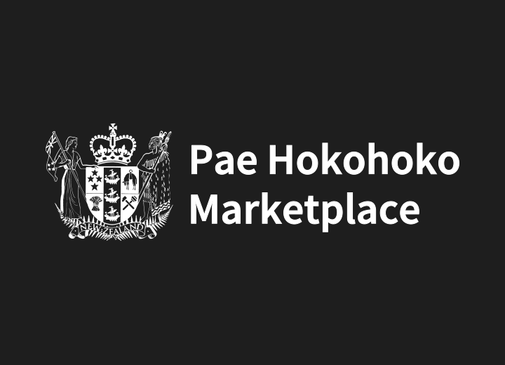 Pae Hokohoko | Marketplace Supplier