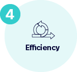 Efficiency