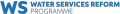 WaterServicesProgramme
