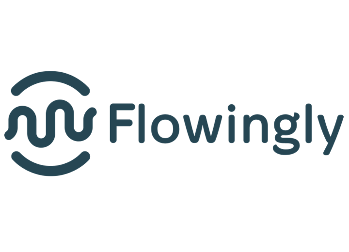 Flowingly