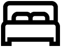 bed icon