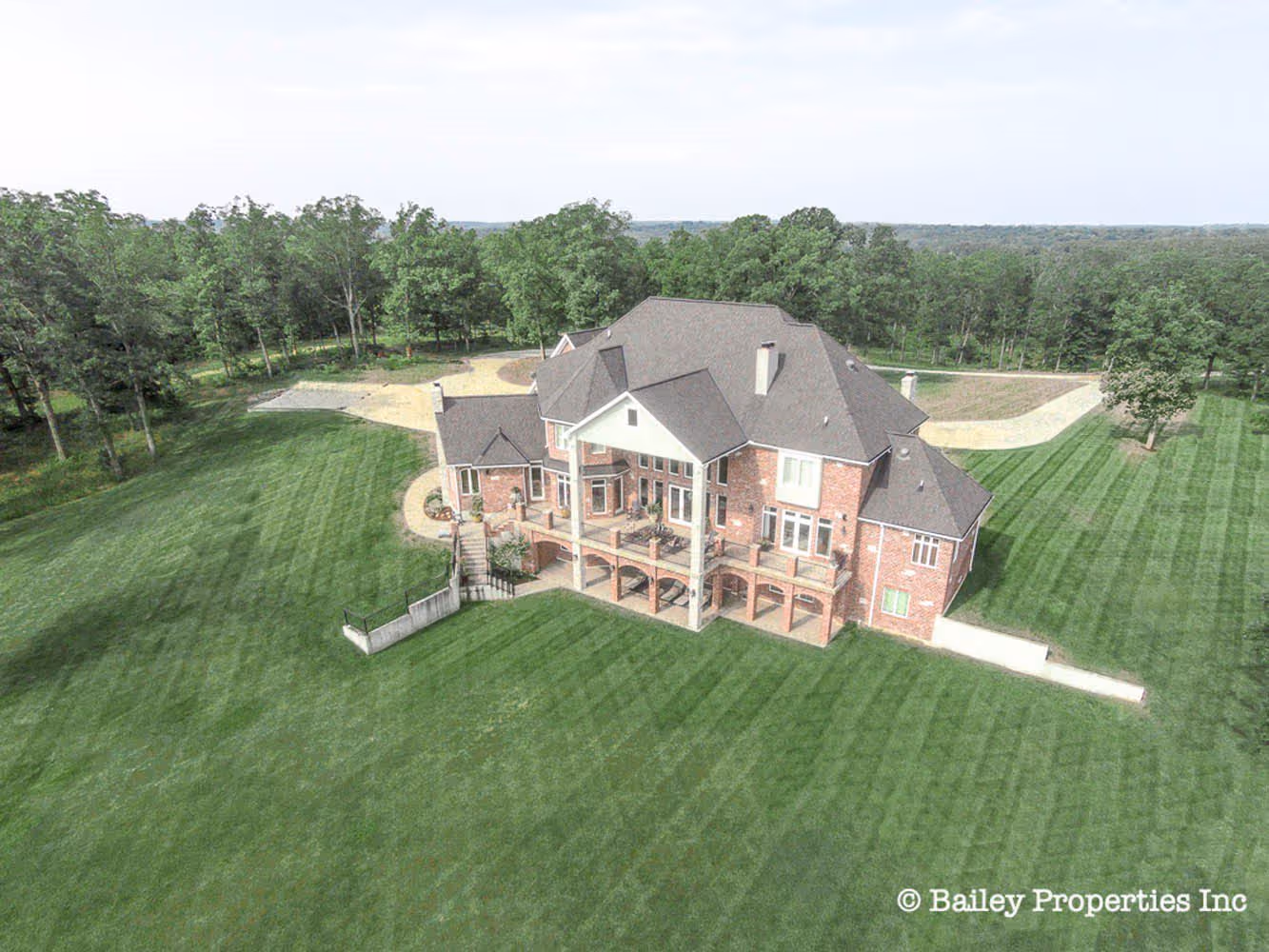 The Wonder of it All - Land Link Issue #6