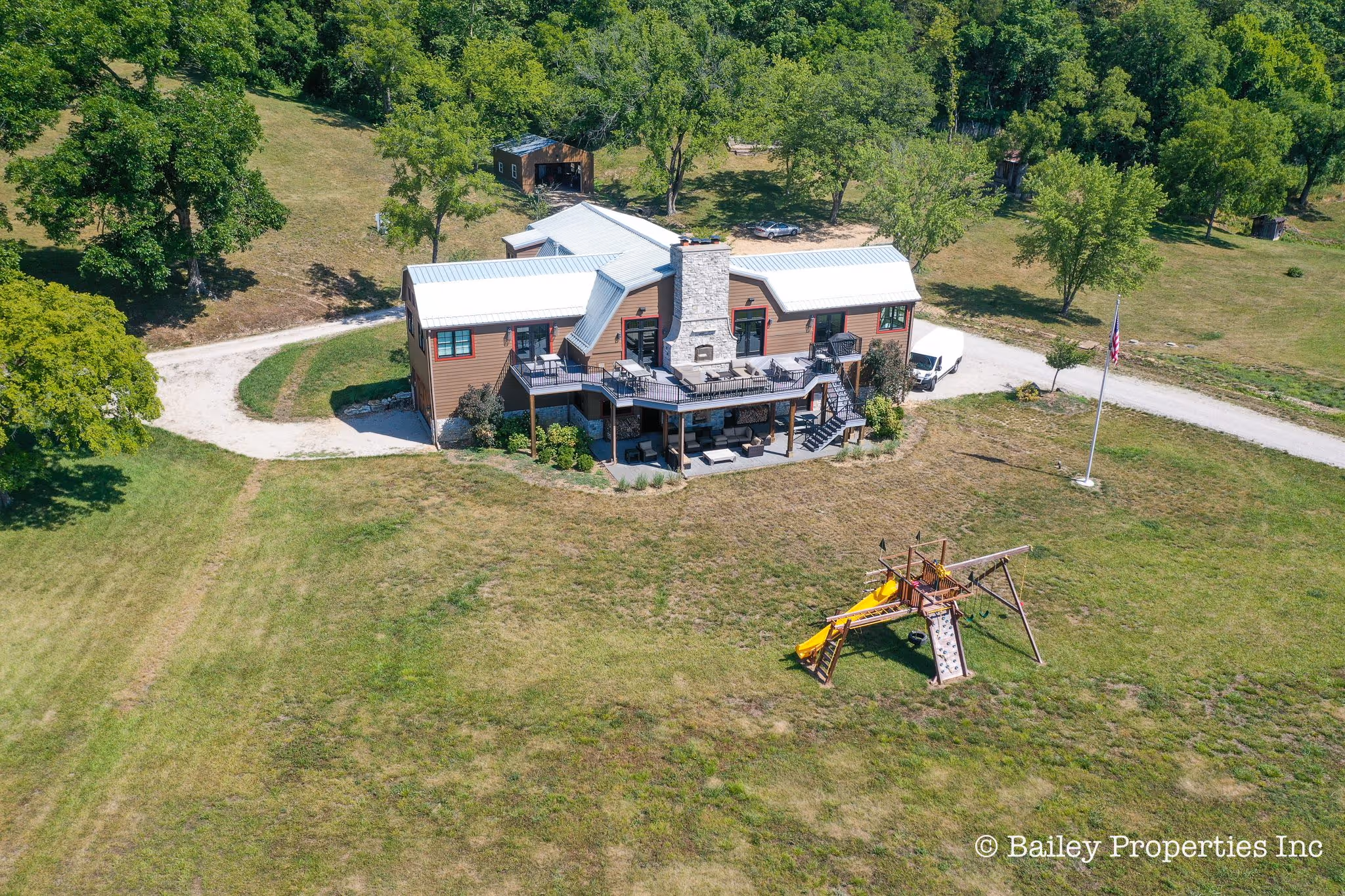 A letter from our friend pat nichols land link issue 9