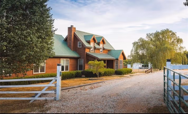 Nothing is Certain but Death and Taxes - Land Link Issue #2