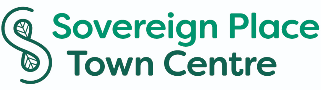 Sovereign Place Town Centre