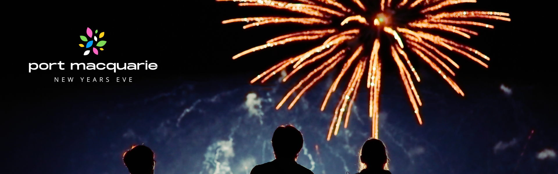 2026 NYE Fireworks