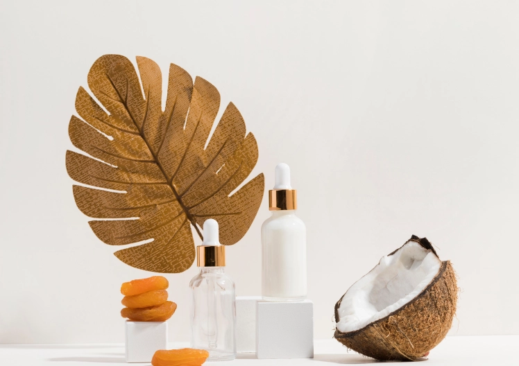 Coconut Oil 