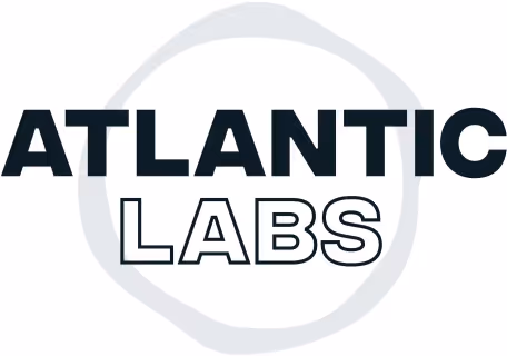 Atlantic Labs logo