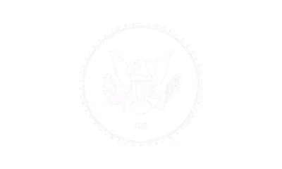 US government logo