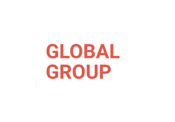 Global Group logo