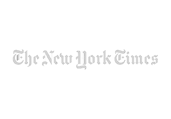 New York Times logo
