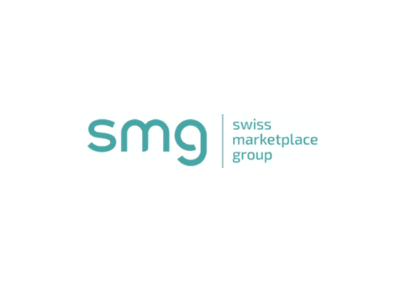 Swiss marketplace group logo