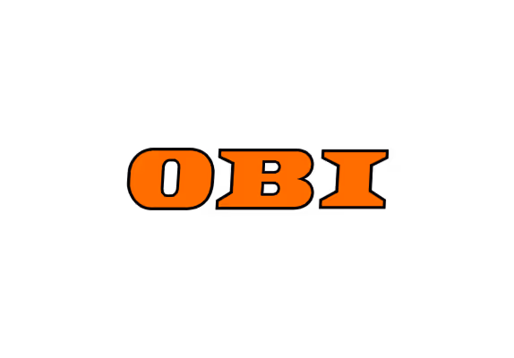 OBI logo