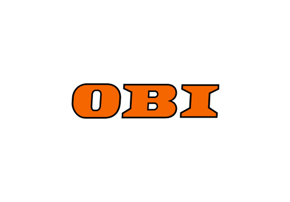 OBI logo