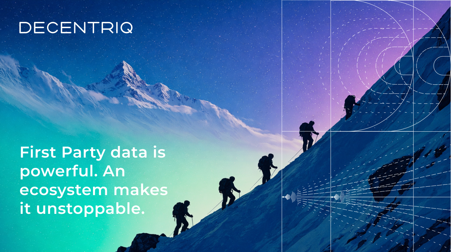 Decentriq | Data collaboration and audience platform