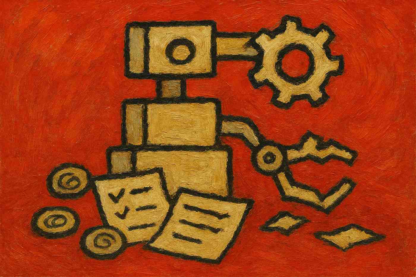 The Hidden Costs of Test Automation Maintenance