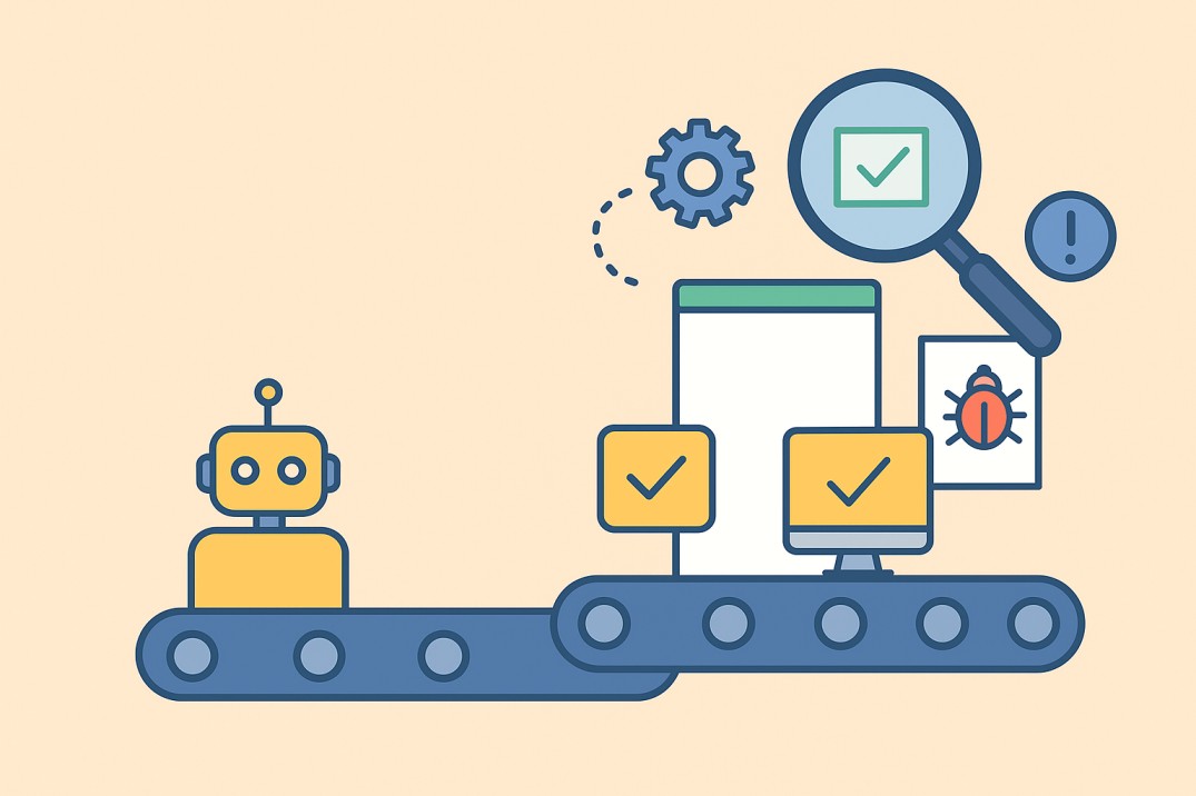 Building a Scalable QA Process Without Slowing Down Delivery