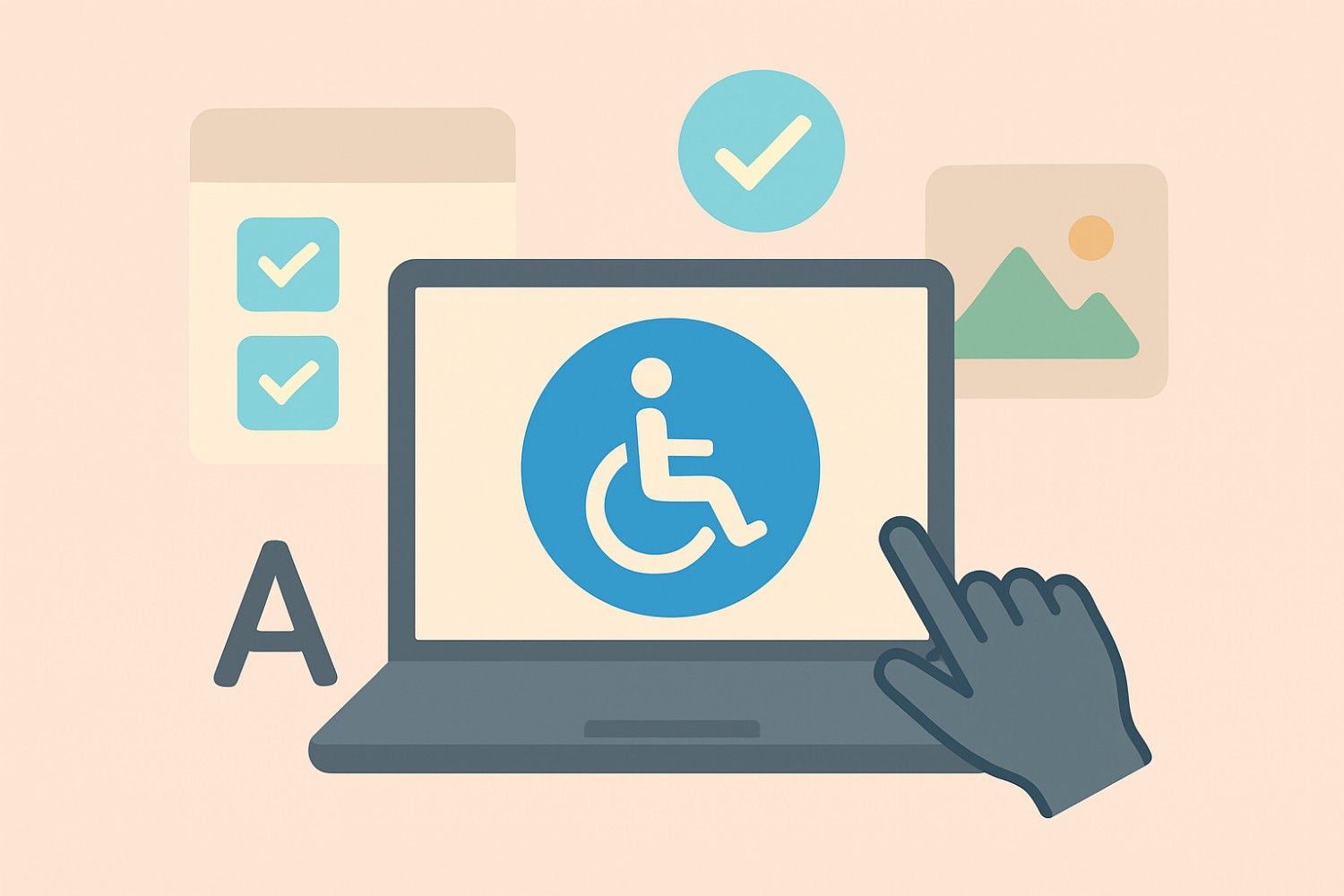 How to Test Your Website for Accessibility Complete Guide for 2025 
