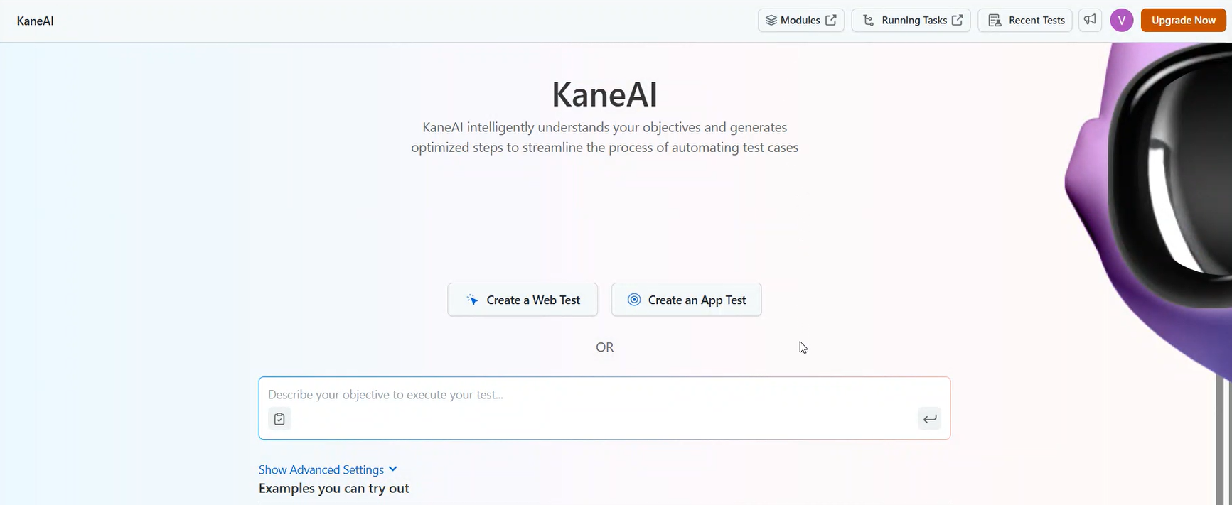 KaneAI