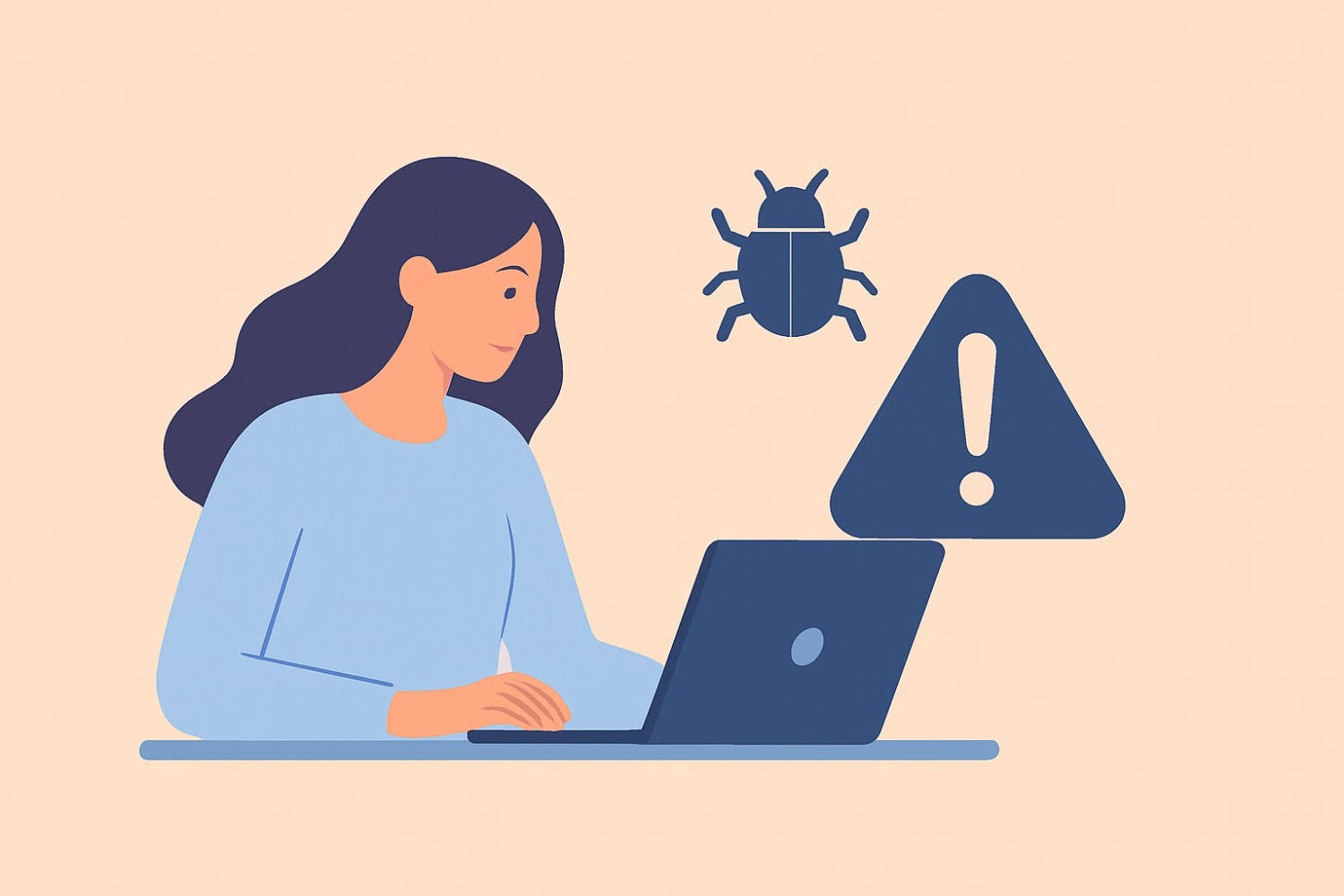 Are We Truly Covered? Unseen Risks in Software Testing