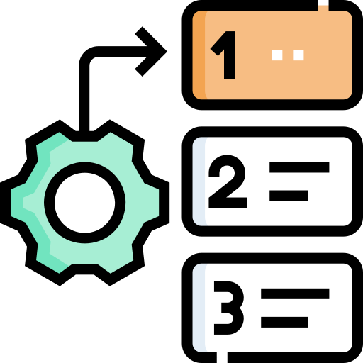 Test step converter