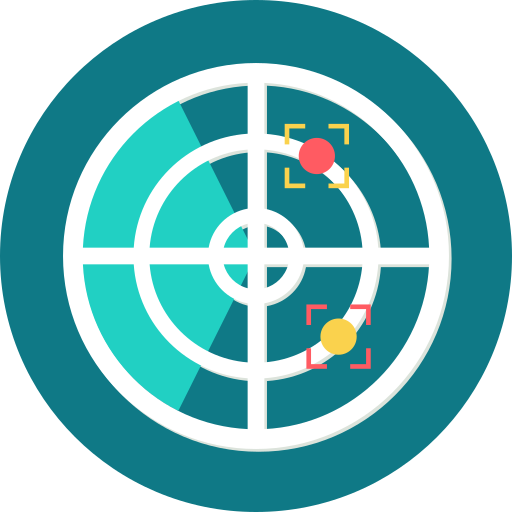 Locator  Finder