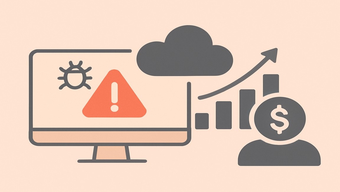 Why Software Quality is a Business Risk, Not Just a Technical Concern