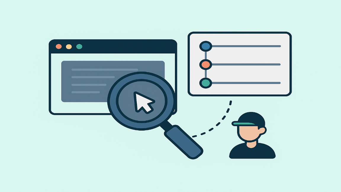 How to Use Playwright Trace Viewer for Faster Debugging