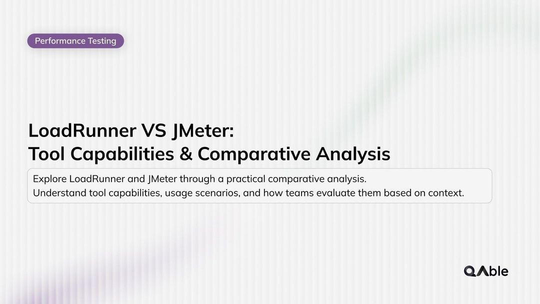 Step-by-Step JMeter Guide for Performance Testing