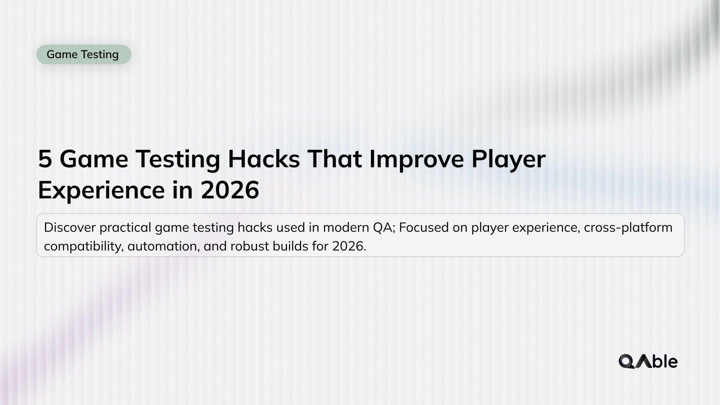 Shift Left vs Shift Right Testing: When to Use Which in 2026