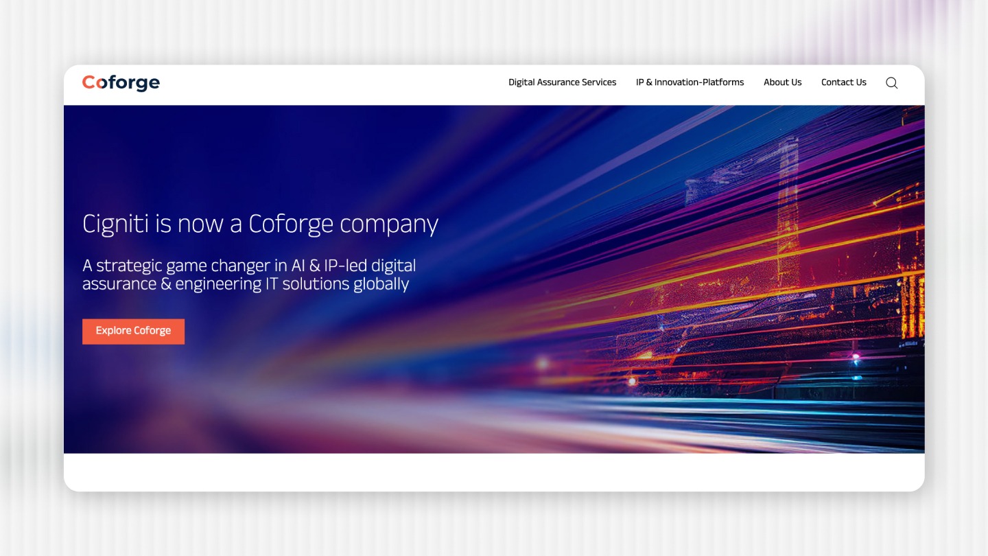 Cigniti Technologies