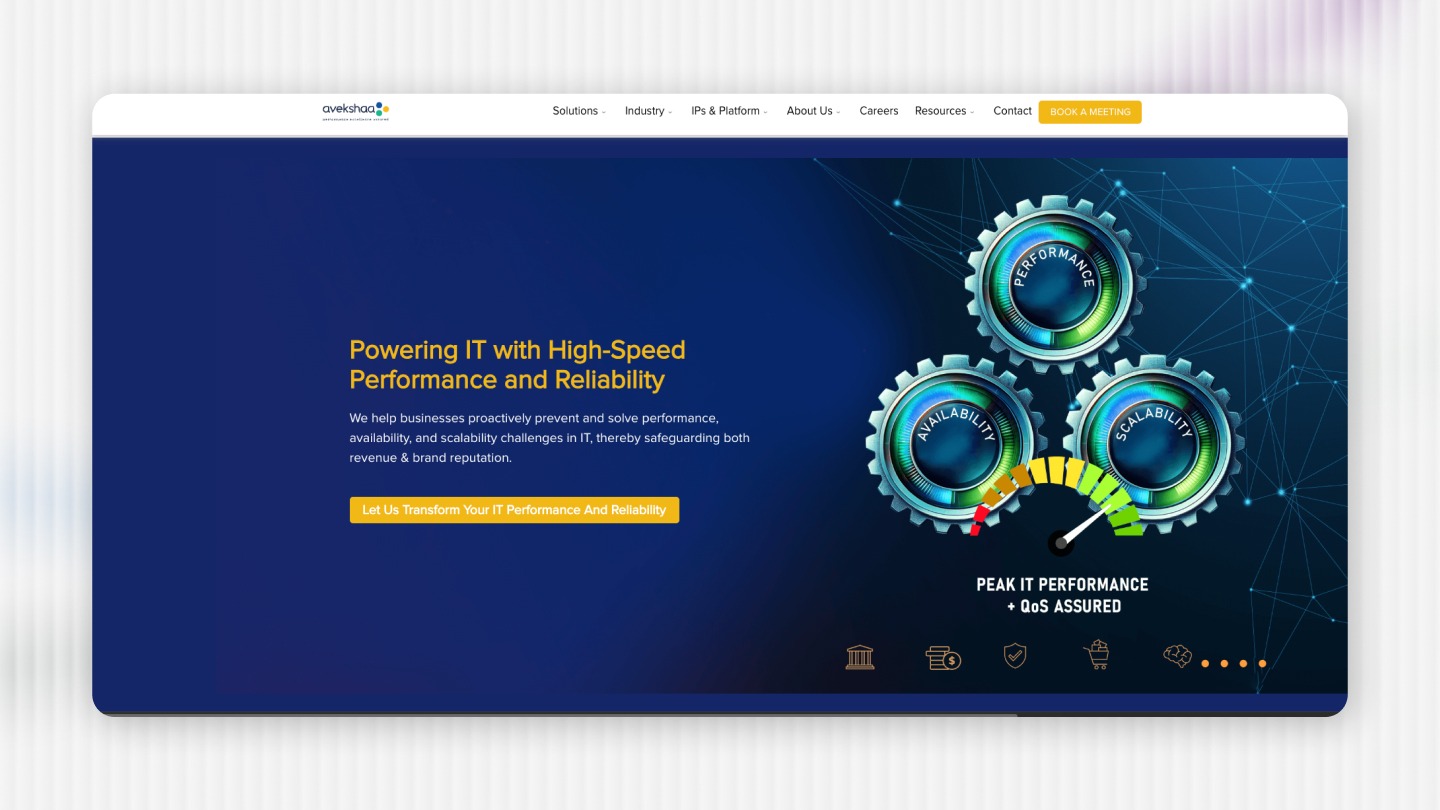 Avekshaa Technologies