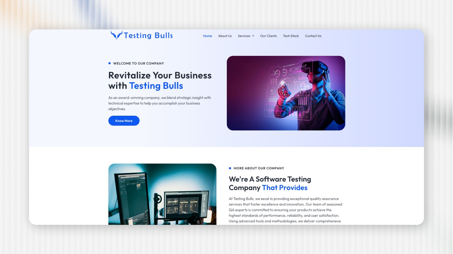 Accessibility testing companies differ in how they approach compliance, usability, and long-term accessibility maintenance. While most providers offer WCAG-based audits, only a subset integrate accessibility into continuous testing and engineering workflows. Below is a curated list based on accessibility expertise, execution approach, and real-world validation capabilities. 1. QAble QAble operates as a quality engineering and intelligence partner, integrating accessibility testing into continuous QA systems. The approach focuses on ensuring accessibility across development workflows, CI pipelines, and real product usage. Core capabilities: Accessibility testing integrated with quality engineering systems WCAG, ADA, and compliance validation Automation-driven accessibility checks Continuous accessibility validation across releases Accessibility focus: Accessibility aligned with real user journeys and workflows Integration into CI/CD pipelines for continuous validation Combination of automated and manual accessibility testing Structured reporting with actionable insights 2. Deque Systems Deque is a well-established accessibility company known for both testing services and tools like axe, widely used across the industry. Core capabilities: Accessibility testing and consulting Accessibility tools and frameworks Training and compliance support Accessibility focus: Strong alignment with WCAG standards and accessibility best practices Combination of automated tools and expert validation Enterprise accessibility programs and platform-level solutions 3. Level Access Level Access provides enterprise accessibility solutions combining testing, platform tools, and compliance management. Core capabilities: Accessibility testing and audits Accessibility management platform Compliance and remediation support Accessibility focus: Combination of automated scanning and manual testing User testing with people with disabilities Focus on enterprise compliance and accessibility governance 4. BarrierBreak BarrierBreak is a global accessibility testing and consulting firm with strong presence across India and international markets. Core capabilities: Accessibility audits and testing VPAT and compliance services Accessibility consulting Accessibility focus: Testing aligned with WCAG, ADA, and Section 508 Use of assistive technologies and real-user validation Focus on compliance and inclusive design 5. Accessible Minds Accessible Minds provides accessibility testing and remediation services with a focus on compliance and inclusive product design. Core capabilities: Accessibility audits and remediation WCAG and global compliance testing Accessibility consulting Accessibility focus: Strong compliance expertise across WCAG, ADA, AODA, and EAA Certified accessibility testers and structured validation Focus on inclusive user experience and usability 6. QASource QASource offers accessibility testing as part of its broader QA and quality engineering services. Core capabilities: Accessibility testing and QA services Automation and performance testing Dedicated QA teams Accessibility focus: Combination of manual and automated accessibility testing Expertise in WCAG, ADA, and Section 508 Real-user testing and usability validation 7. Vision-Aid Vision-Aid focuses on accessibility testing along with training and real-user validation through testers with disabilities. Core capabilities: Accessibility testing and consulting Accessibility training programs Usability testing Accessibility focus: Testing with real users with disabilities Strong emphasis on usability and real-world accessibility Experience across web and mobile platforms 8. Vervali Systems Vervali provides accessibility testing services with a focus on compliance and scalable QA execution. Core capabilities: Accessibility testing and QA services Automation and digital testing Compliance validation Accessibility focus: Combination of automated audits and manual validation Coverage across WCAG, ADA, and Section 508 Focus on improving coverage and reducing accessibility risks 9. TestingBulls TestingBulls offers accessibility testing services across global markets with focus on usability and compliance. Core capabilities: Accessibility testing and QA services Functional and usability testing Global QA delivery Accessibility focus: Validation across WCAG and ADA standards Testing across multiple impairment types Focus on improving user experience for diverse users 10. Aegis Softtech Aegis Softtech provides accessibility testing services focused on compliance and inclusive digital experiences. Core capabilities: Web accessibility testing QA and automation services Compliance validation Accessibility focus: Expertise in WCAG, ADA, and Section 508 Focus on inclusive design and usability Integration of accessibility into broader QA processes Summary Accessibility testing companies differ not in whether they support compliance standards, but in how effectively they ensure accessibility across real-world usage and evolving systems. Key observations: Most providers focus on WCAG compliance, but differ in execution depth Real-user testing and assistive technology validation are critical differentiators Continuous accessibility integration into CI/CD is still evolving The key difference lies in how accessibility is implemented, validated, and maintained over time. Related Read: Top 10 accessibility testing tools How to Choose the Right Accessibility Testing Company Choosing an accessibility testing company is not just about compliance expertise. It is about how effectively accessibility is implemented, validated, and maintained within your product lifecycle. Most providers offer WCAG-based testing, but the real difference lies in execution, integration, and long-term sustainability. 1. Accessibility Strategy and Coverage What to evaluate: Whether accessibility testing covers critical user journeys and workflows Alignment with WCAG standards and real user scenarios Coverage across UI, navigation, forms, and dynamic components What strong execution looks like: Risk-based coverage focused on high-impact user flows Validation across multiple accessibility scenarios (keyboard, screen reader, etc.) Coverage aligned with both compliance and usability Accessibility is not about checking components individually. It is about ensuring complete user journeys are accessible. 2. Compliance and Standards Expertise What to evaluate: Experience with WCAG, ADA, Section 508, and other regulations Ability to interpret and apply guidelines in real systems Support for compliance documentation such as VPAT What strong execution looks like: Accurate mapping of issues to WCAG criteria Clear reporting aligned with compliance requirements Support for remediation and audit readiness Compliance reduces legal risk, but only when implemented correctly and consistently. 3. Combination of Automated and Manual Testing What to evaluate: Use of automated tools alongside manual validation Ability to identify issues beyond tool-based detection Coverage across different accessibility dimensions What strong execution looks like: Automated scans for quick detection of common issues Manual validation for complex interactions and usability Balanced approach across efficiency and depth Automated tools cannot detect all accessibility issues. Manual validation is essential for real-world usability. 4. Real-User and Assistive Technology Testing What to evaluate: Testing with screen readers and assistive technologies Inclusion of users with disabilities in validation Coverage across different impairment types What strong execution looks like: Testing with tools like NVDA, JAWS, VoiceOver Validation of real interaction flows, not just static elements Feedback aligned with real user experience Accessibility is about usability. Real-user validation ensures that systems work beyond technical compliance. 5. Integration with Development Workflows What to evaluate: Whether accessibility testing is integrated into CI/CD pipelines Alignment with development and release workflows Ability to support continuous accessibility validation What strong execution looks like: Accessibility checks embedded into pipelines Continuous validation across builds and releases Early detection of accessibility issues Accessibility should not be a one-time activity. It needs to evolve with the product. 6. Debugging and Reporting Clarity What to evaluate: Quality of accessibility reports and issue descriptions Ease of identifying and fixing issues Mapping between issues and guidelines What strong execution looks like: Clear, actionable reports with WCAG references Detailed issue descriptions with reproduction steps Prioritization based on impact Poor reporting slows down remediation and creates confusion for engineering teams. 7. Scalability and Continuous Maintenance What to evaluate: Ability to maintain accessibility across releases Support for scaling across large systems Long-term engagement models What strong execution looks like: Continuous monitoring and improvement of accessibility Coverage expansion with product growth Stable execution across evolving systems Accessibility is not static. It must be maintained as systems evolve. 8. Alignment with Quality Engineering Systems What to evaluate: Whether accessibility is integrated into broader QA practices Alignment with automation, performance, and system testing Ability to support end-to-end quality What strong execution looks like: Accessibility integrated into overall testing strategy Combined validation across functional, usability, and compliance aspects Data-driven insights for decision-making Accessibility works best when treated as part of a quality system, not as an isolated activity. Summary Choosing the right accessibility testing company requires evaluating how well their approach fits into your product, users, and engineering workflows. A strong partner will: Go beyond compliance and focus on real user accessibility Combine automation, manual validation, and real-user testing Integrate accessibility into development and CI/CD workflows Maintain accessibility continuously across releases The goal is not just to meet standards, but to ensure accessibility is consistently delivered as part of your product experience. Related read: Software product quality and business risk Final Thoughts Accessibility testing is no longer limited to compliance requirements. It plays a critical role in how digital products are experienced by users and how consistently quality is maintained across releases. As systems evolve and release cycles accelerate, accessibility can no longer be treated as a one-time audit. It needs to be continuously validated, integrated into development workflows, and aligned with real user behavior. The comparison across accessibility testing companies in India and the USA shows that while most providers support WCAG and compliance standards, the real difference lies in execution. This includes how accessibility is tested across user journeys, how it integrates with CI/CD pipelines, and how effectively it is maintained over time. India continues to demonstrate strong capabilities in scalable QA execution and automation-driven testing, making it well-suited for organizations looking to build and maintain accessibility at scale. The USA, on the other hand, brings structured approaches aligned with compliance, governance, and enterprise systems. For many organizations, this also means rethinking accessibility testing services. Instead of standalone audits, accessibility testing needs to operate as a continuous service that evolves with the product, supports frequent releases, and ensures long-term compliance and usability. At QAble, our accessibility testing services are designed as part of a broader quality engineering system. This includes integrating accessibility checks into automation workflows, validating real user journeys, and providing clear insights that support faster and more reliable release decisions. This approach ensures that accessibility is not only implemented, but consistently maintained across releases without slowing down development. The goal is not just to meet accessibility standards, but to build systems where accessibility is continuously ensured as part of software quality.