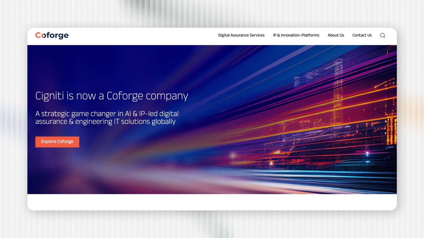 Cigniti Technologies