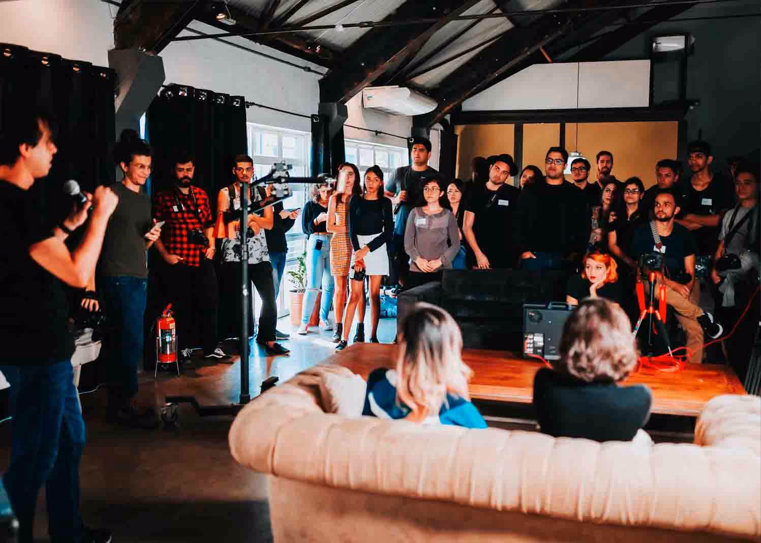 Quidditch Inspired Games