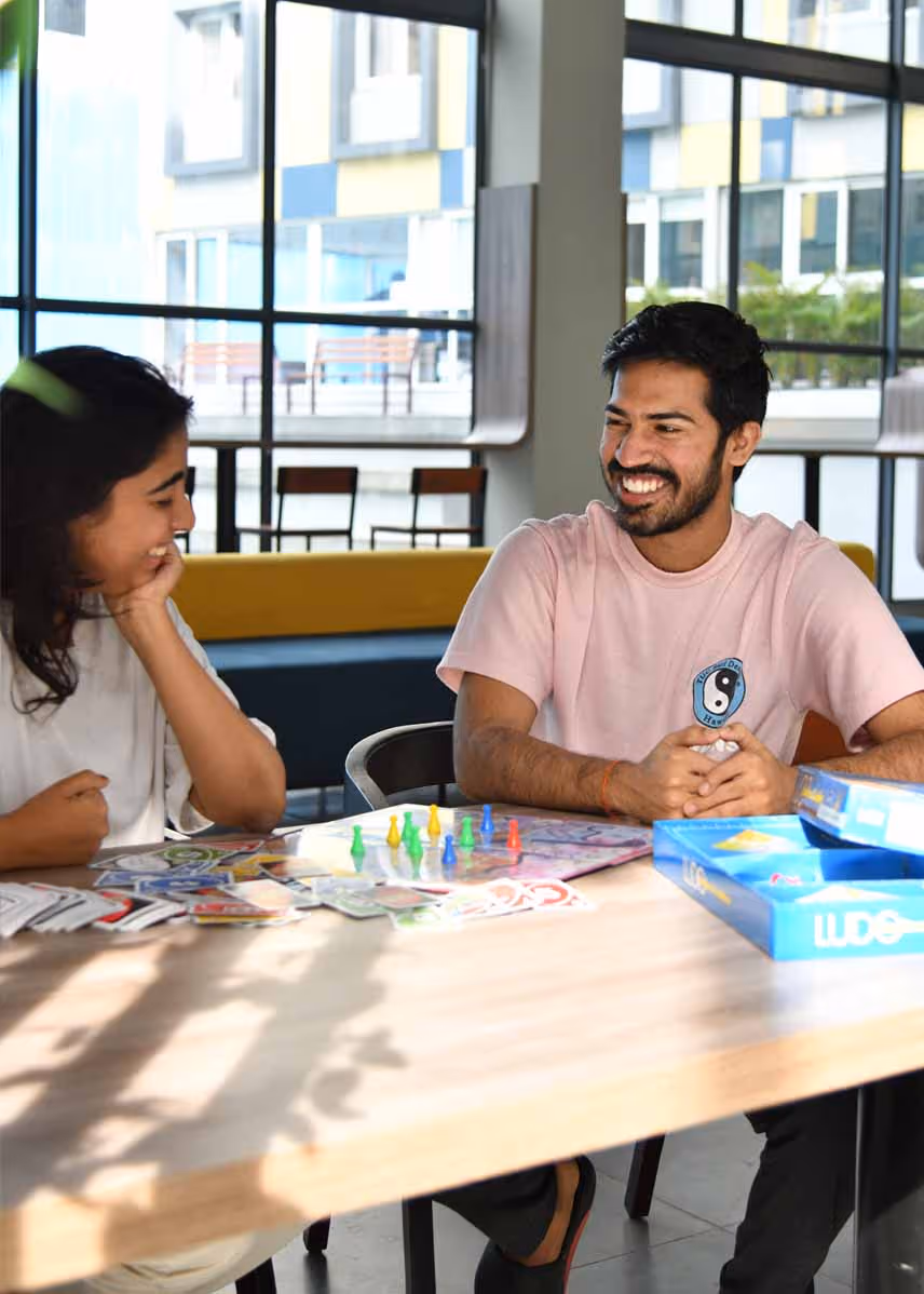 Co Living Spaces Bangalore