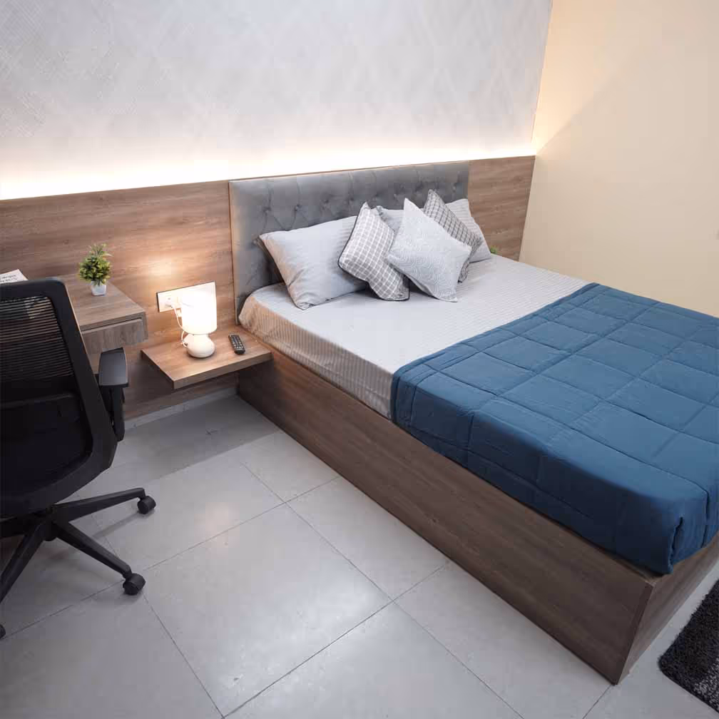 Premium Private Rooms PG In Bangalore