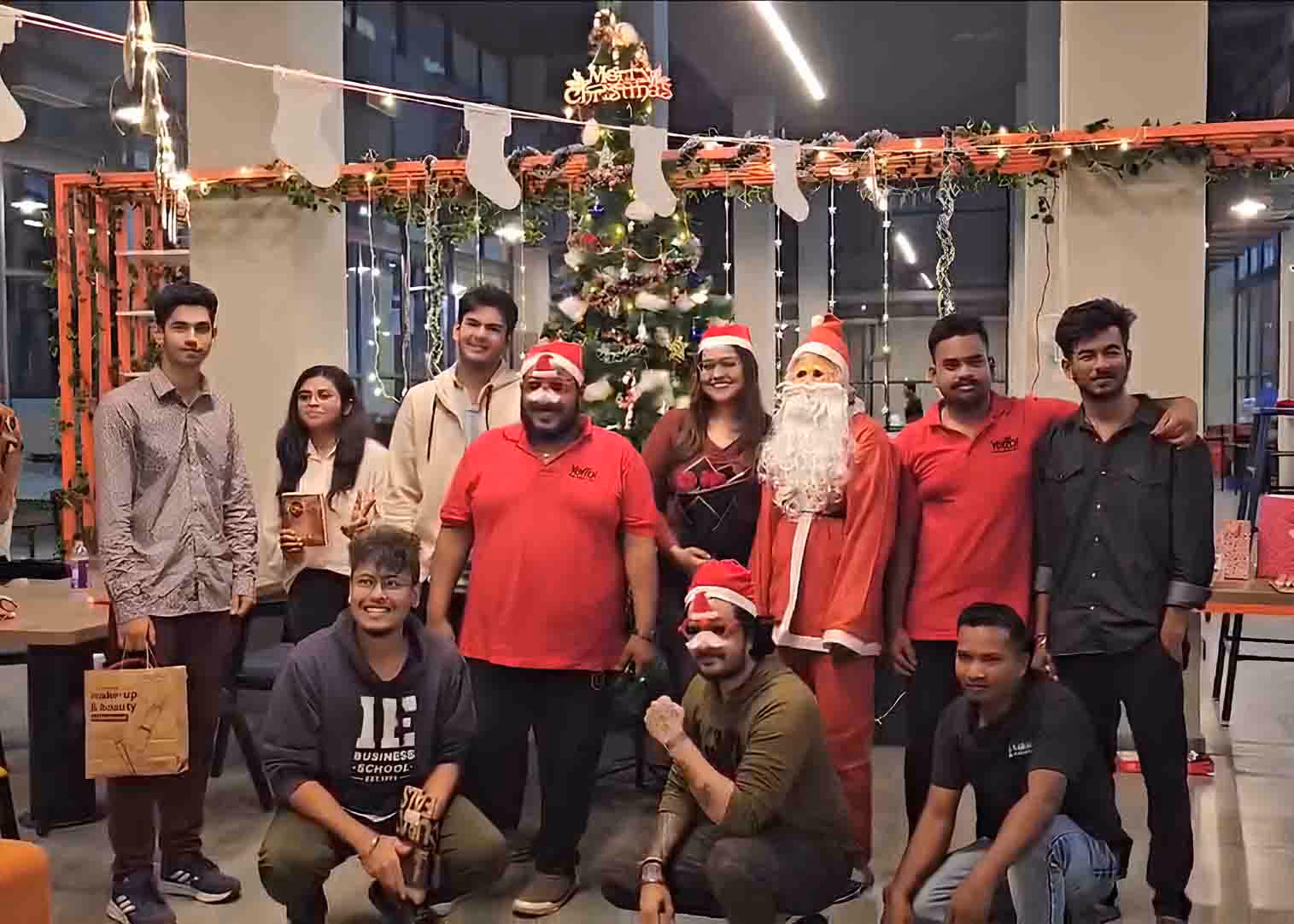 Parties & Gatherings