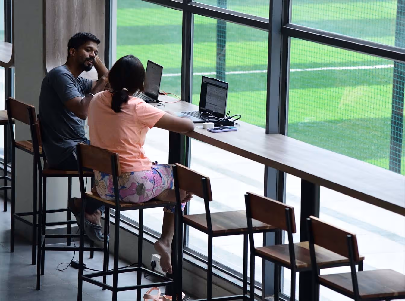 Coliving for Remote Workers