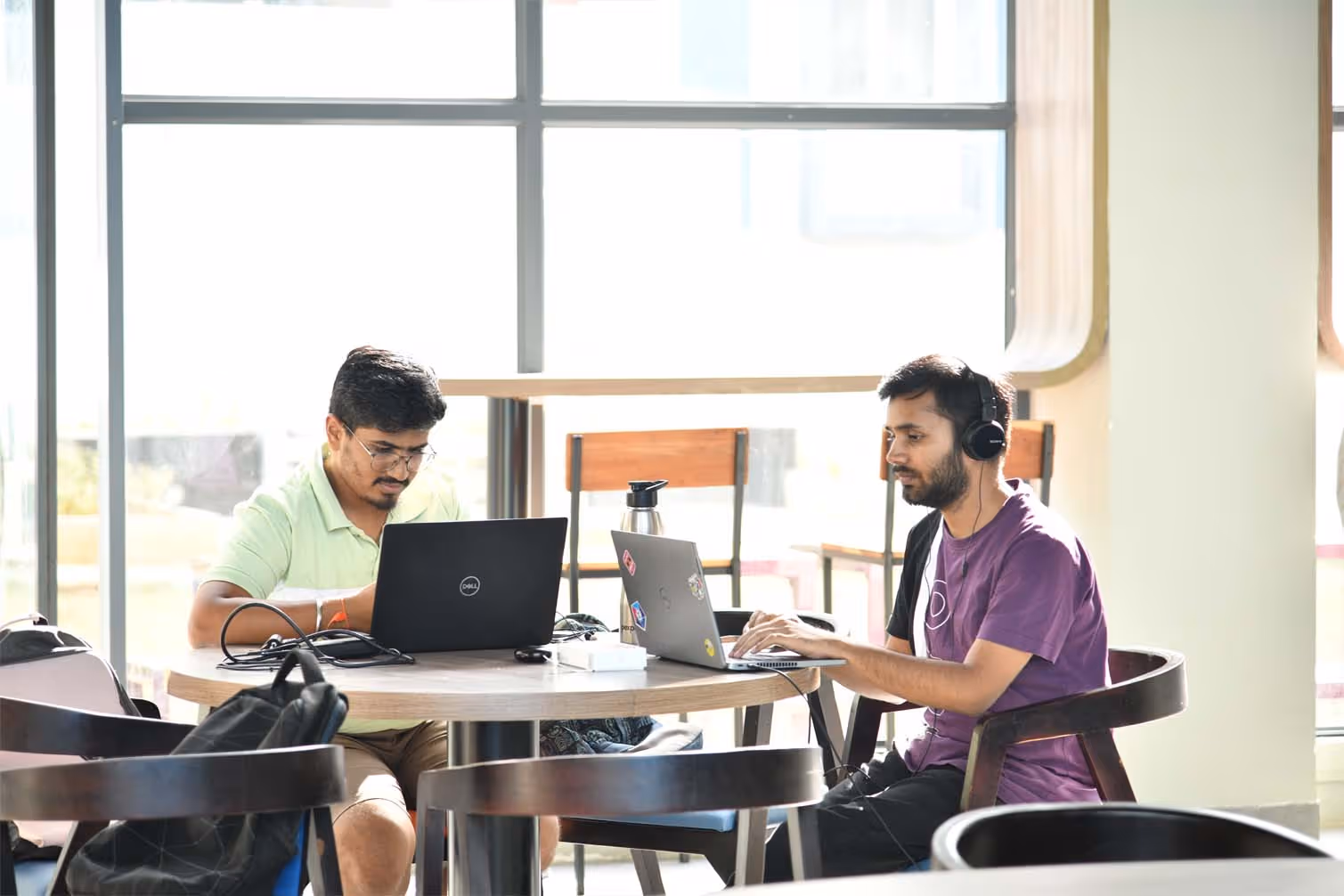 Coliving Spaces Bangalore