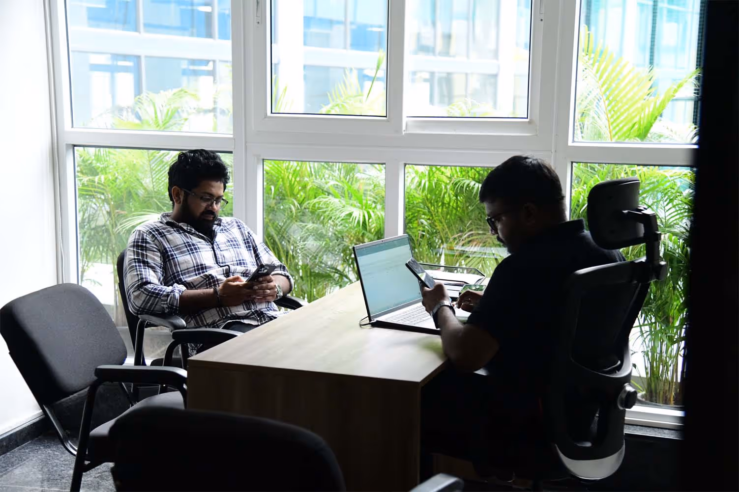 PG For Working Professionals