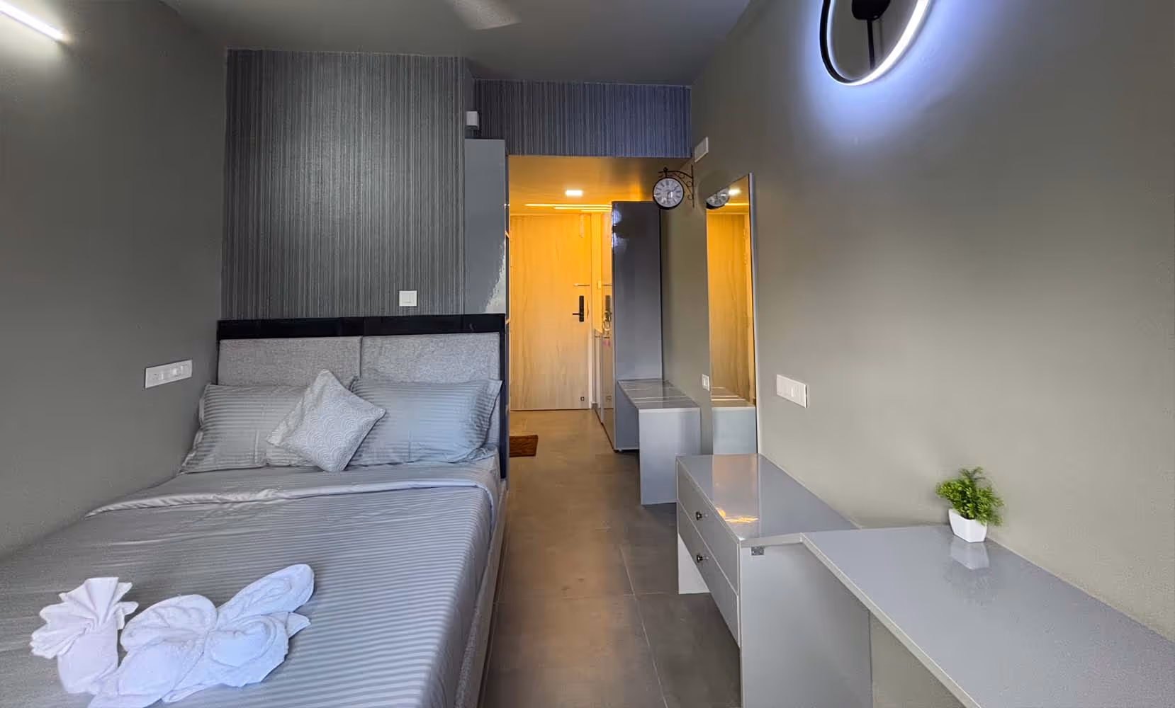 Luxury PG In Bangalore