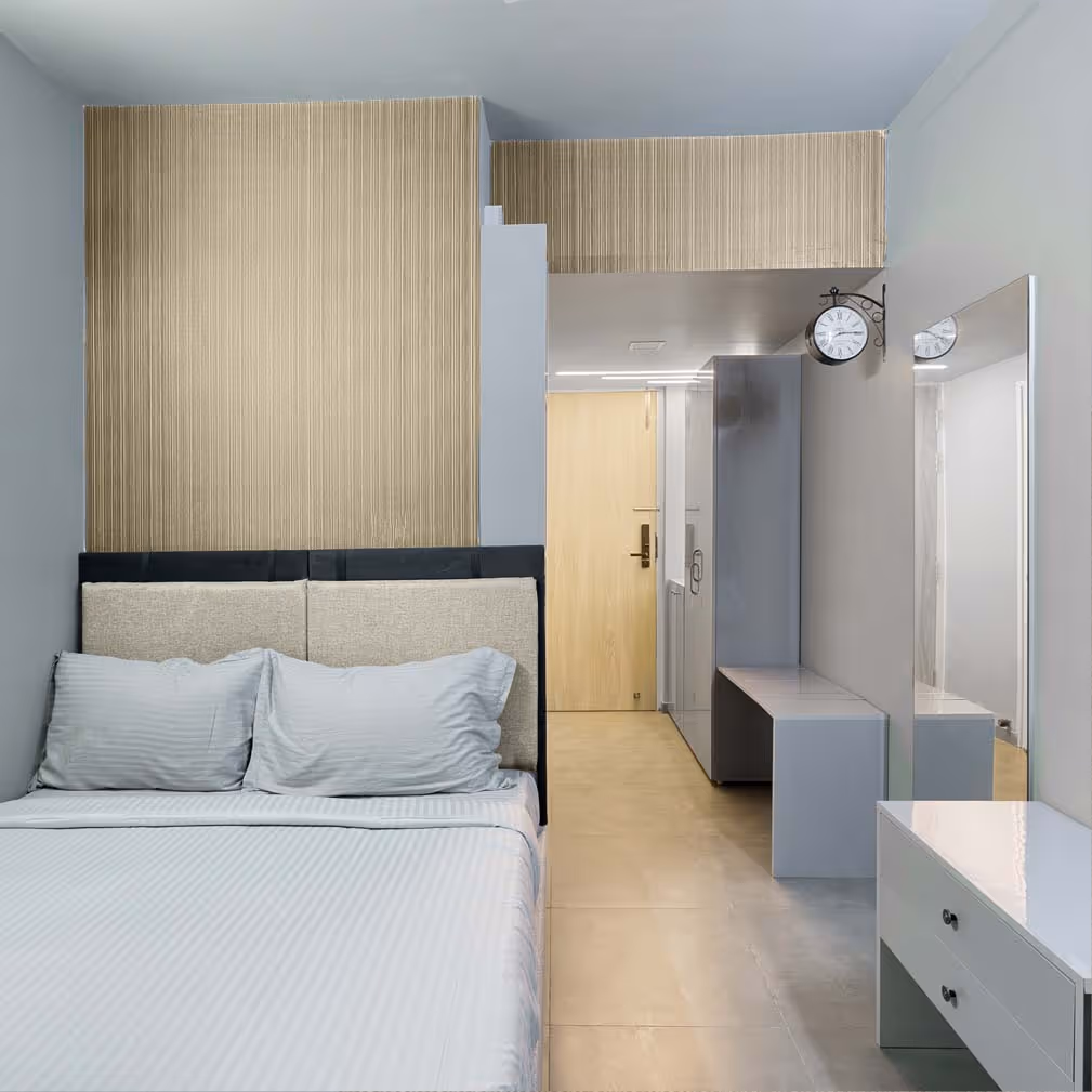 Private Rooms In Bangalore