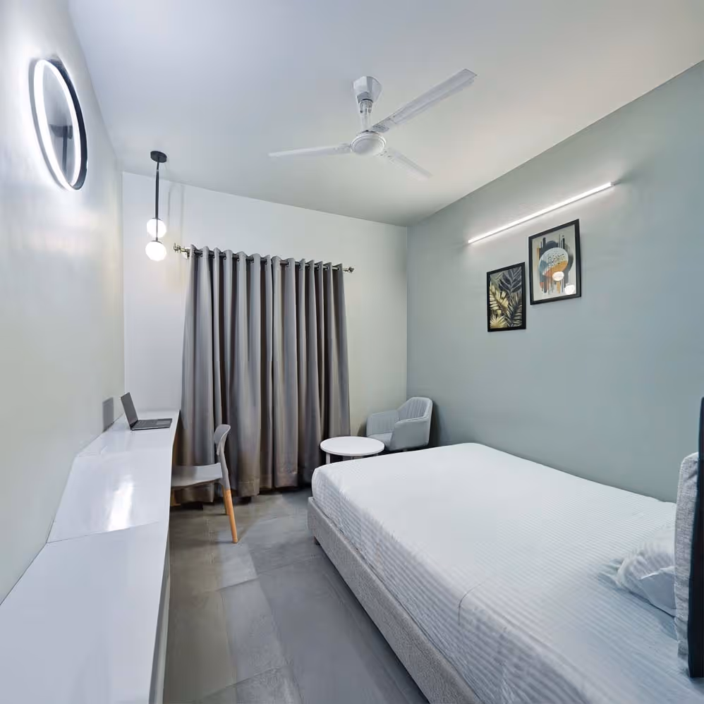 Single Room PG In Whitefield Bangalore