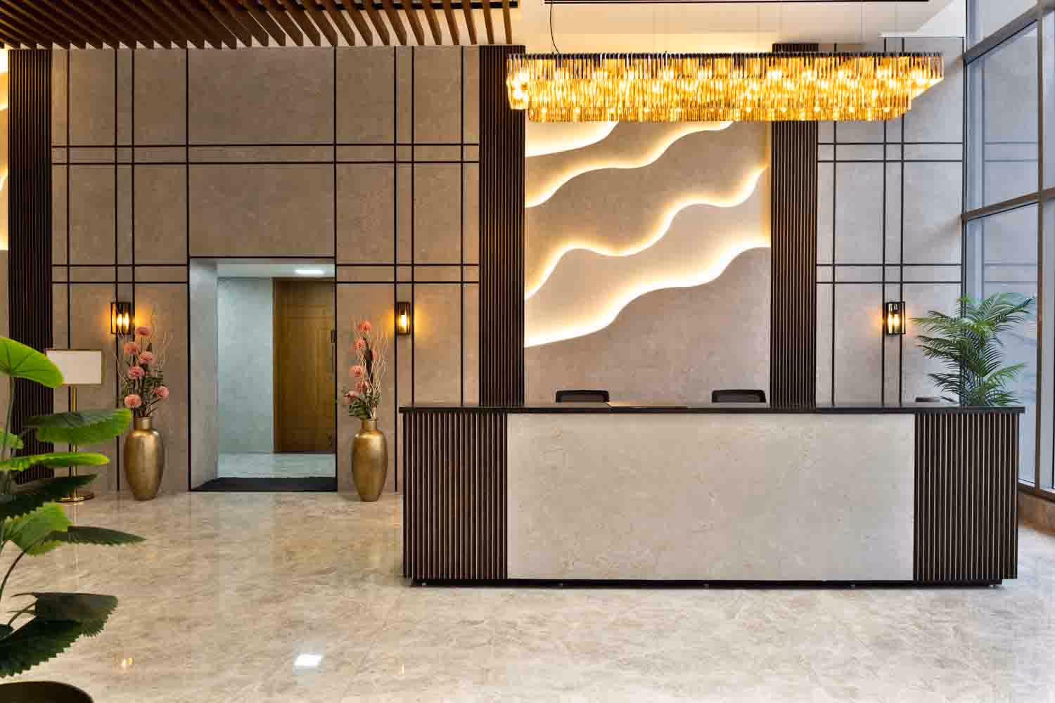 Coliving In Whitefield