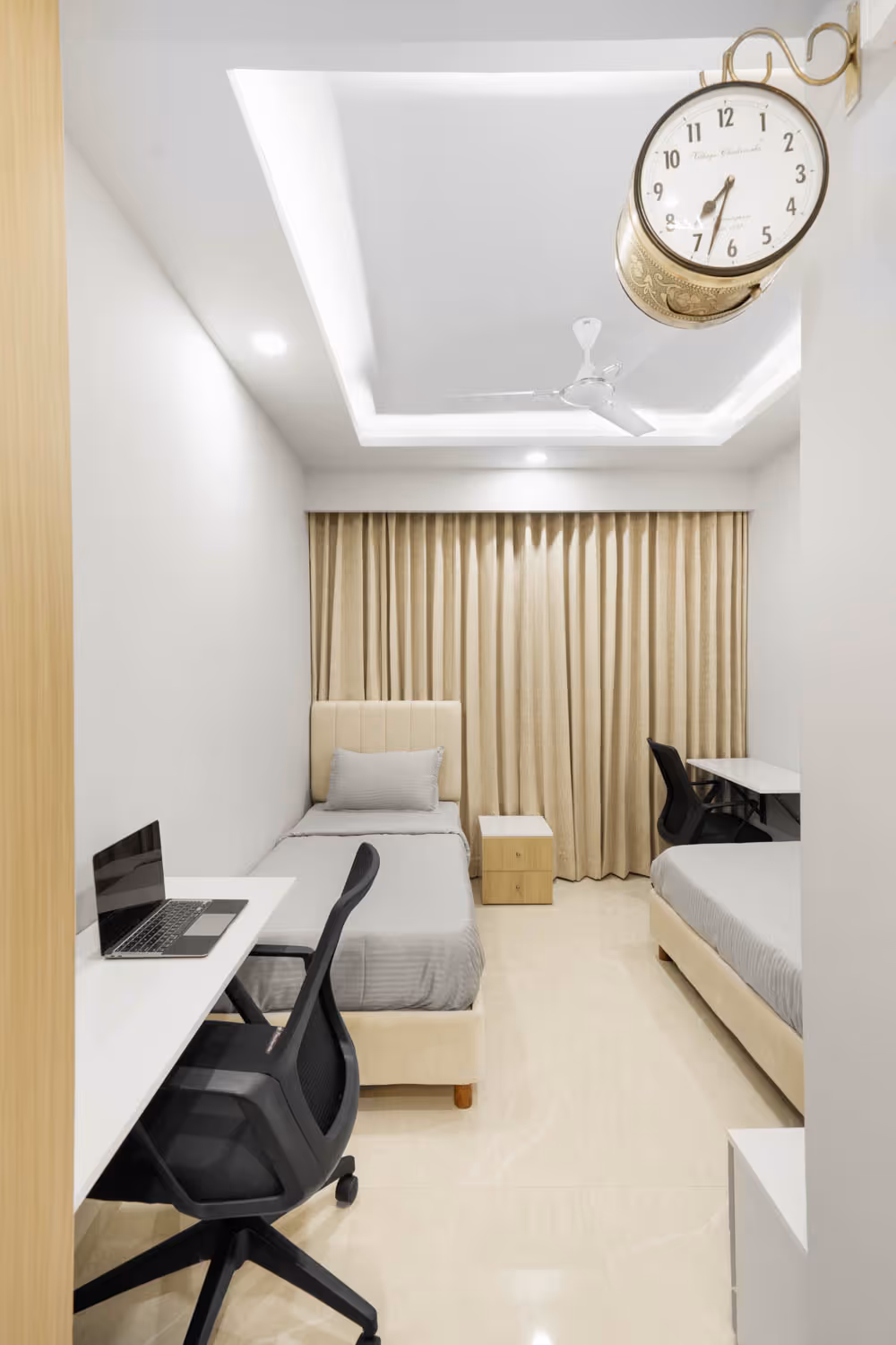 Double Sharing PG In Whitefield