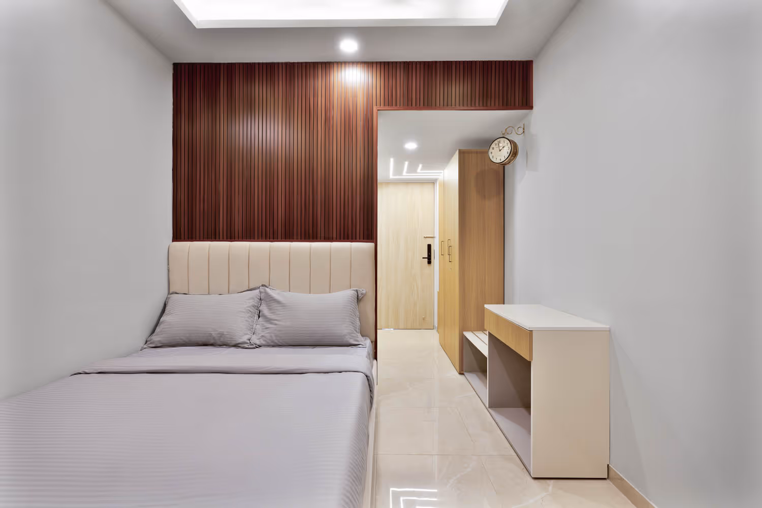 Single Rooms PG Whitefield